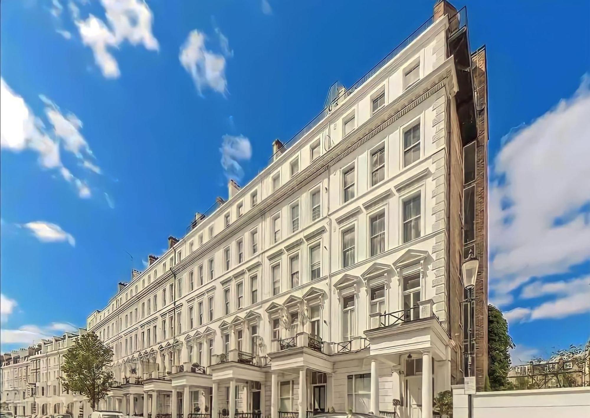 The Kensington Residences London Kültér fotó