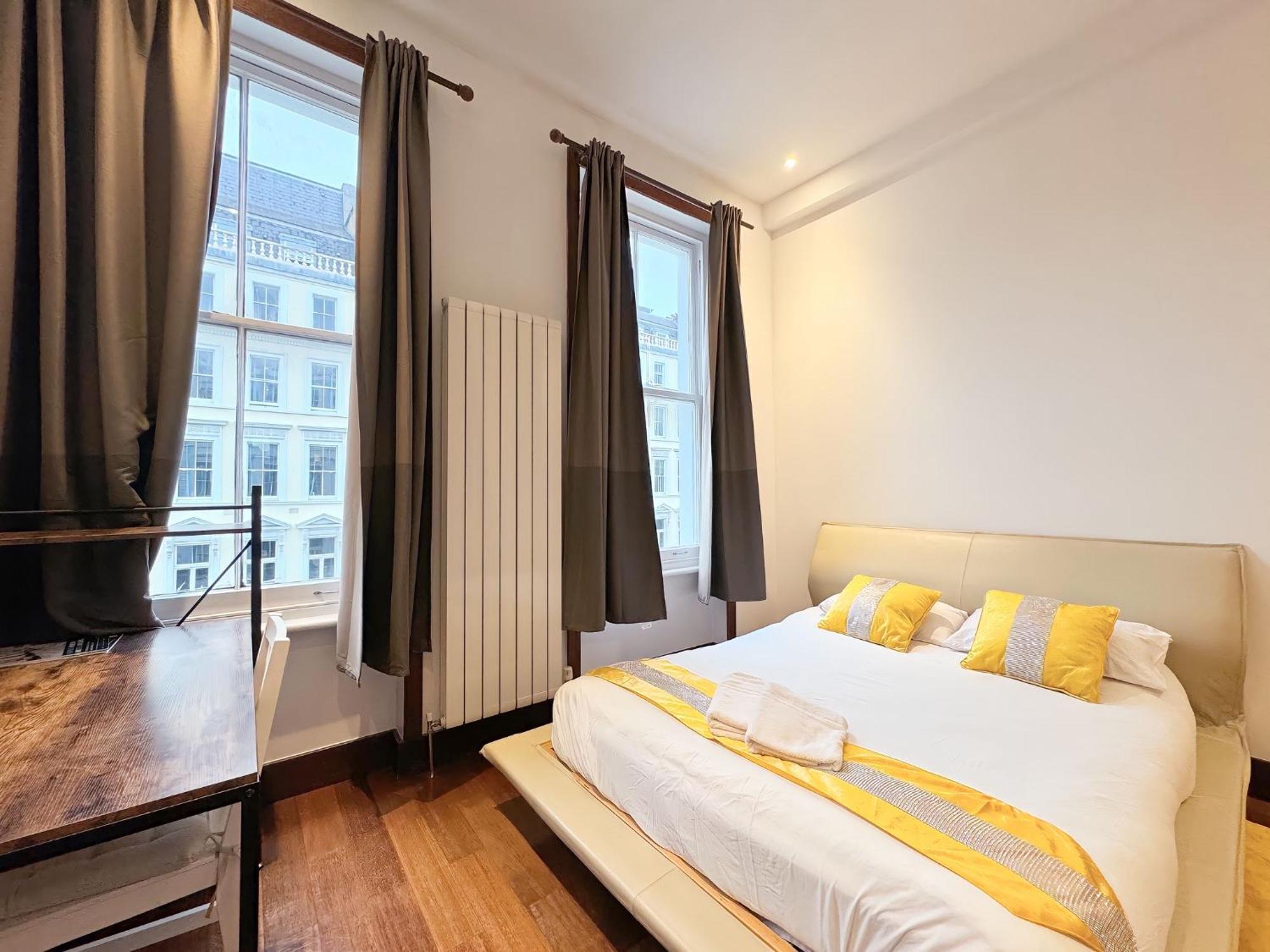 The Kensington Residences London Kültér fotó